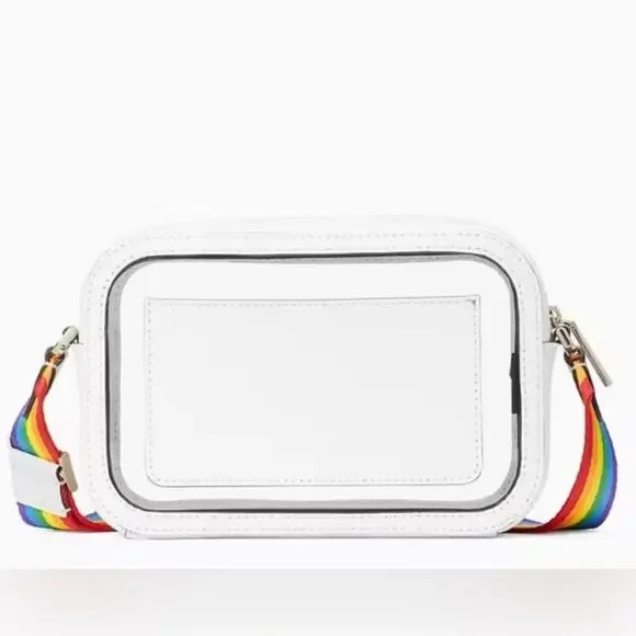 NWT - Kate Spade - All Love Mini Camera Bag